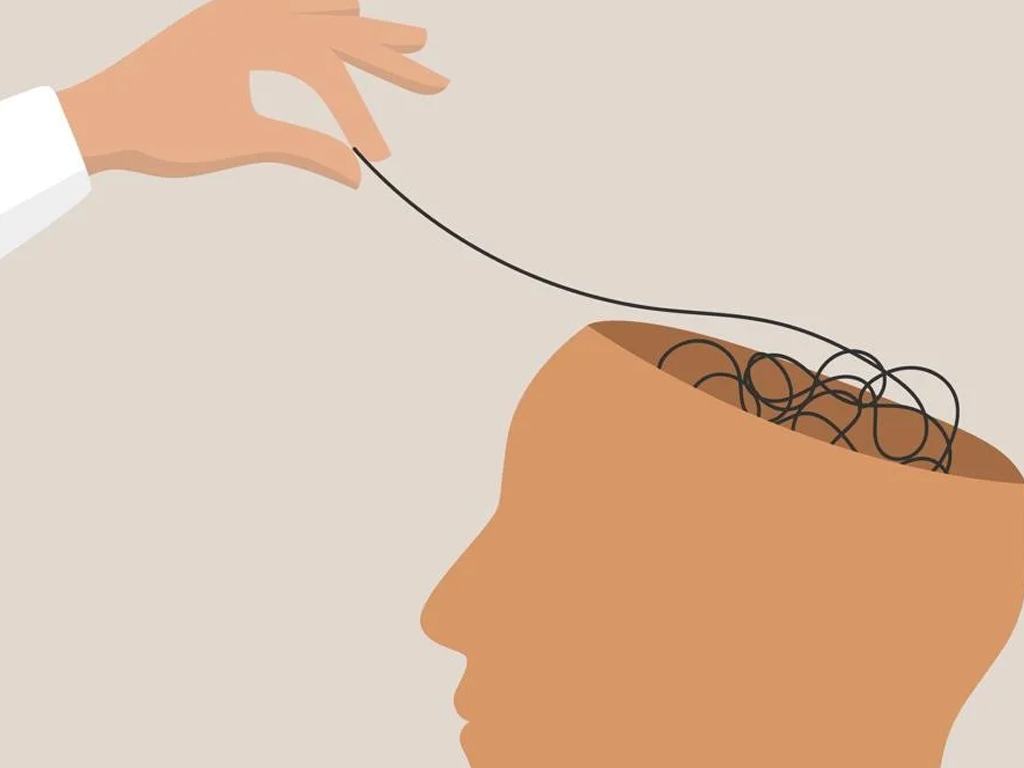 chispa mental davilua memoria 1