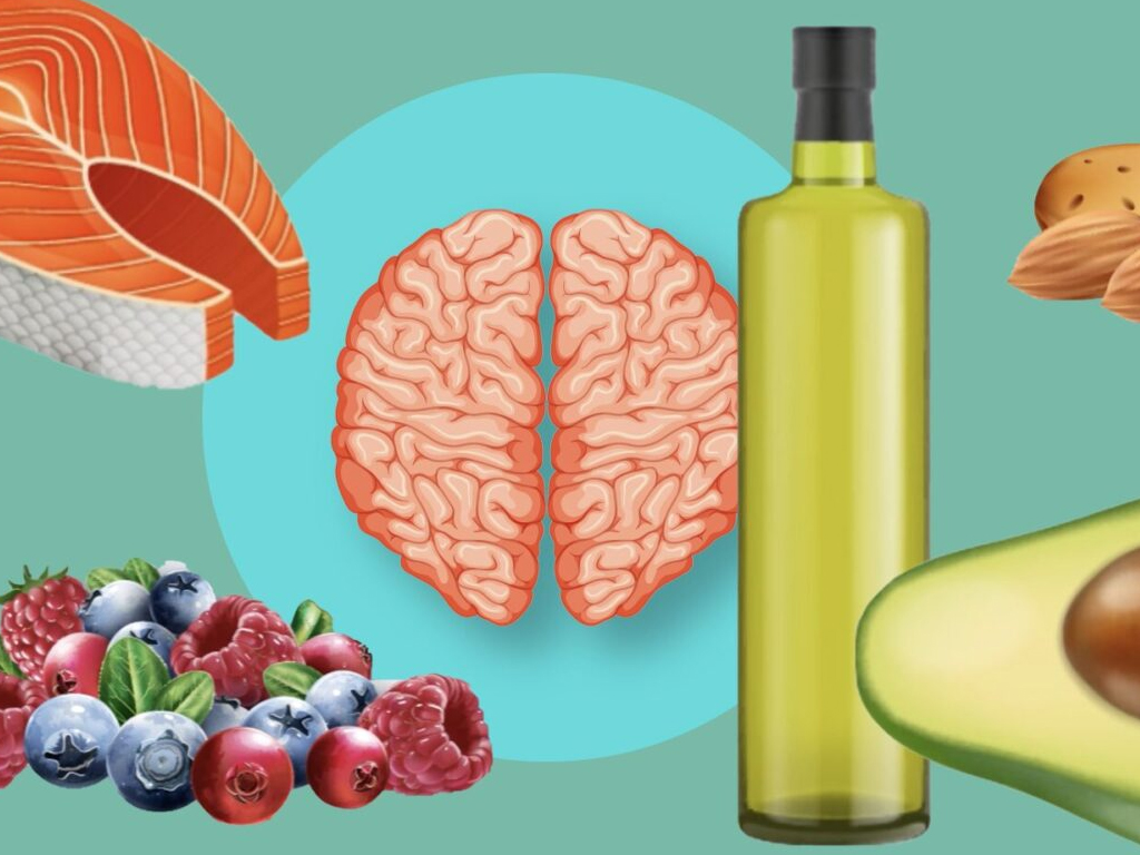 chispa mental davilua memoria 4