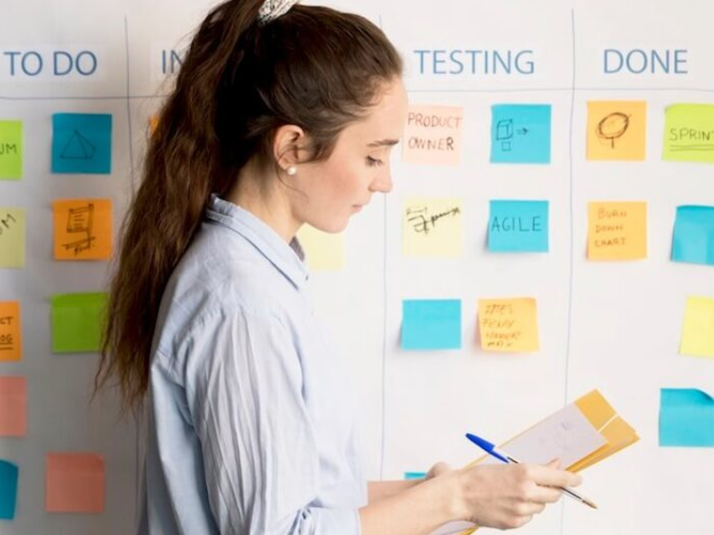 pequeñas rutinas DAVILUA d