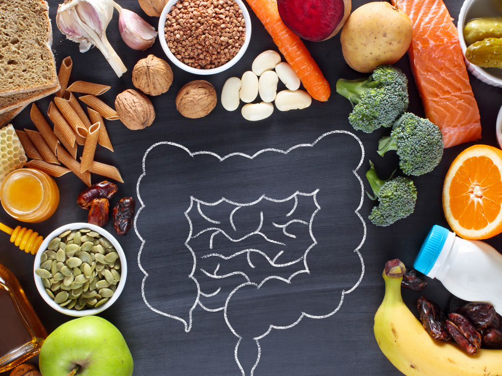 salud digestiva davilua a