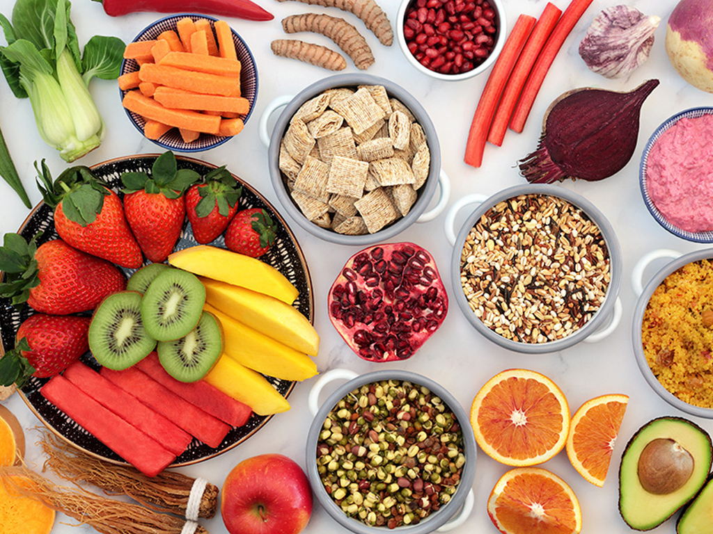 salud digestiva davilua b