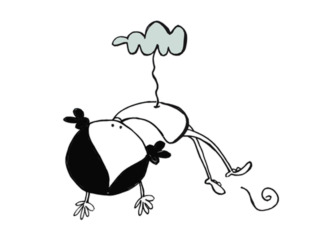 sentir ligero davilua