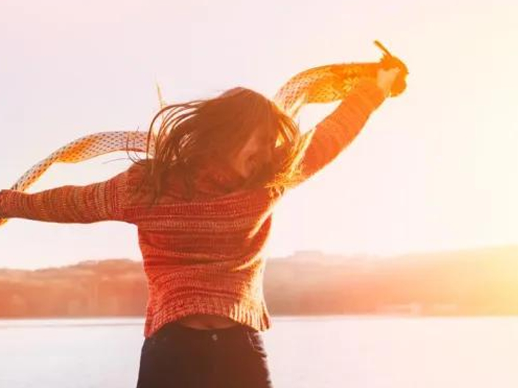 vivir con energia DAVILUA 1