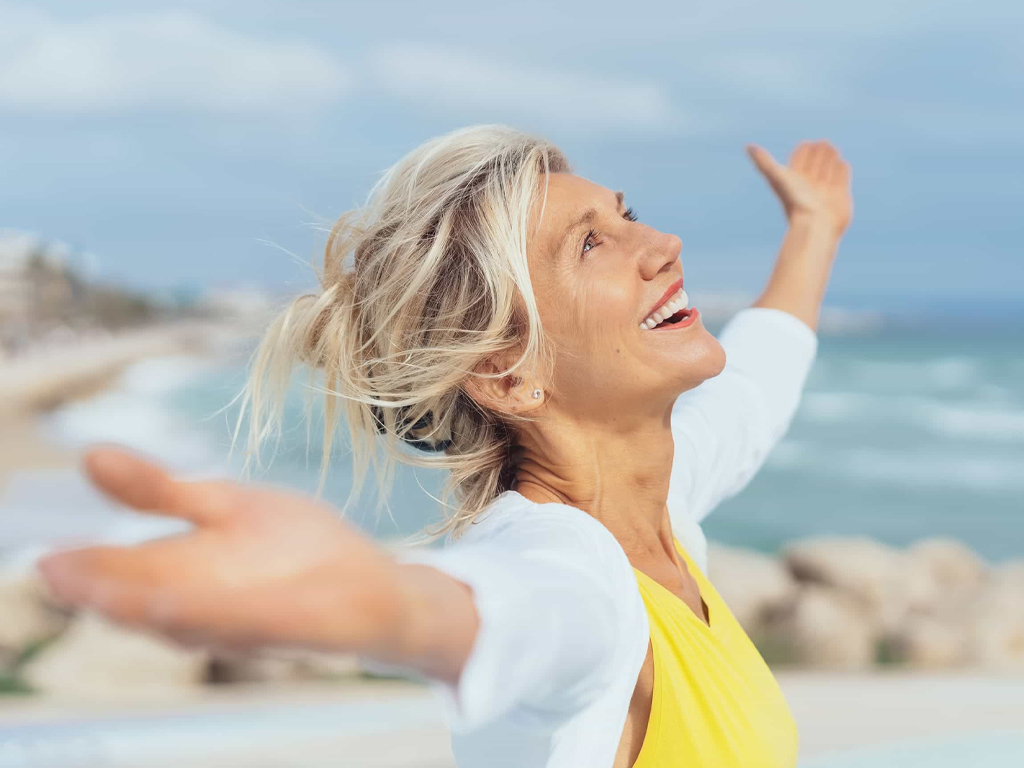 davilua menopausia emocion