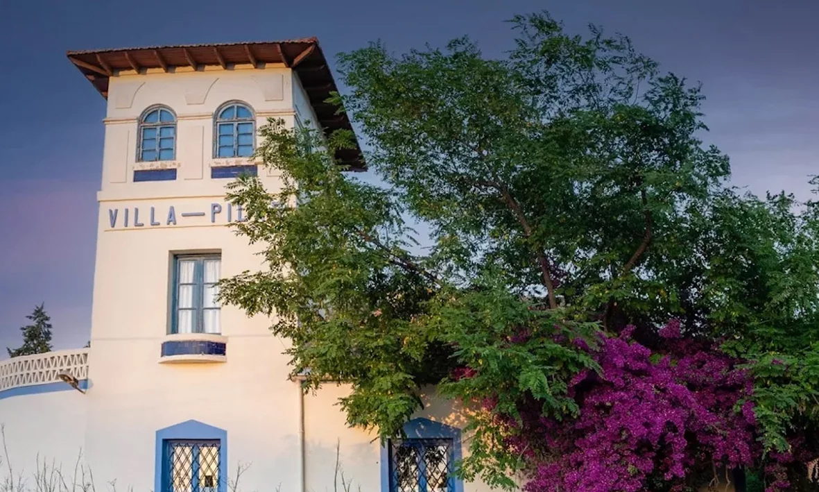 CHICPAUSIA VILLA PILAR CARTAGENA DAVILUA